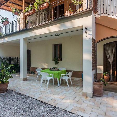 Country House Le Marche Monte San Pietrangeli Zewnętrze zdjęcie
