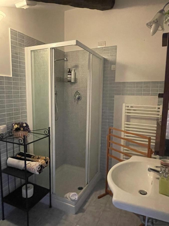 Country House Le Marche Monte San Pietrangeli Zewnętrze zdjęcie
