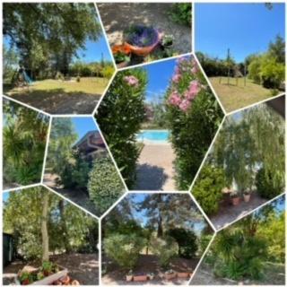 Country House Le Marche Monte San Pietrangeli Zewnętrze zdjęcie