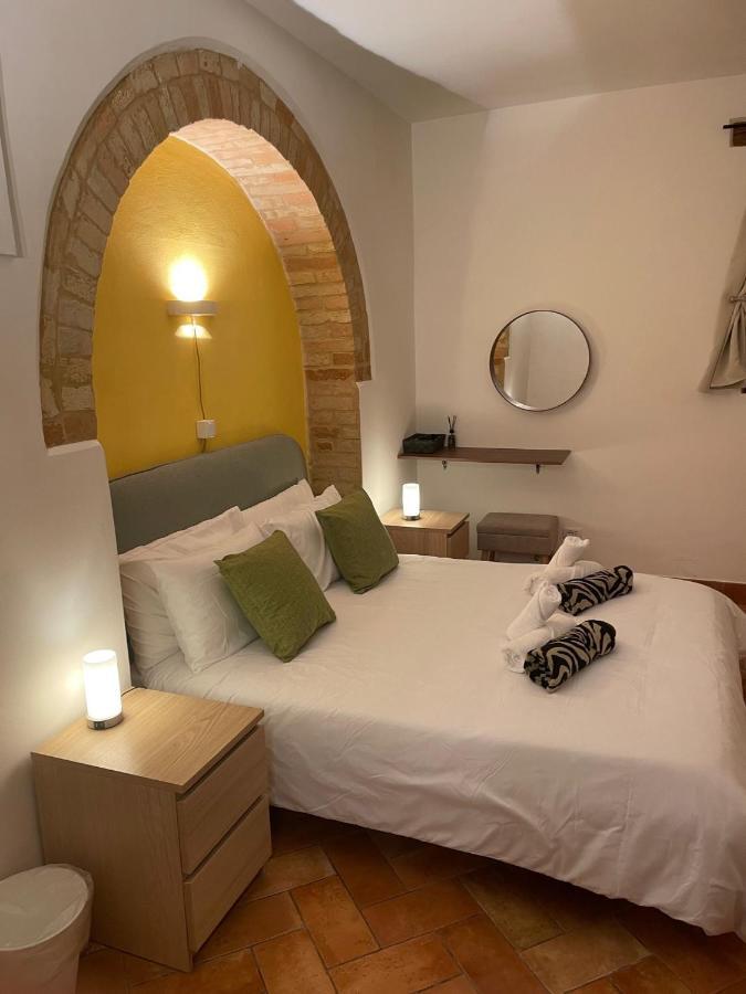 Country House Le Marche Monte San Pietrangeli Zewnętrze zdjęcie