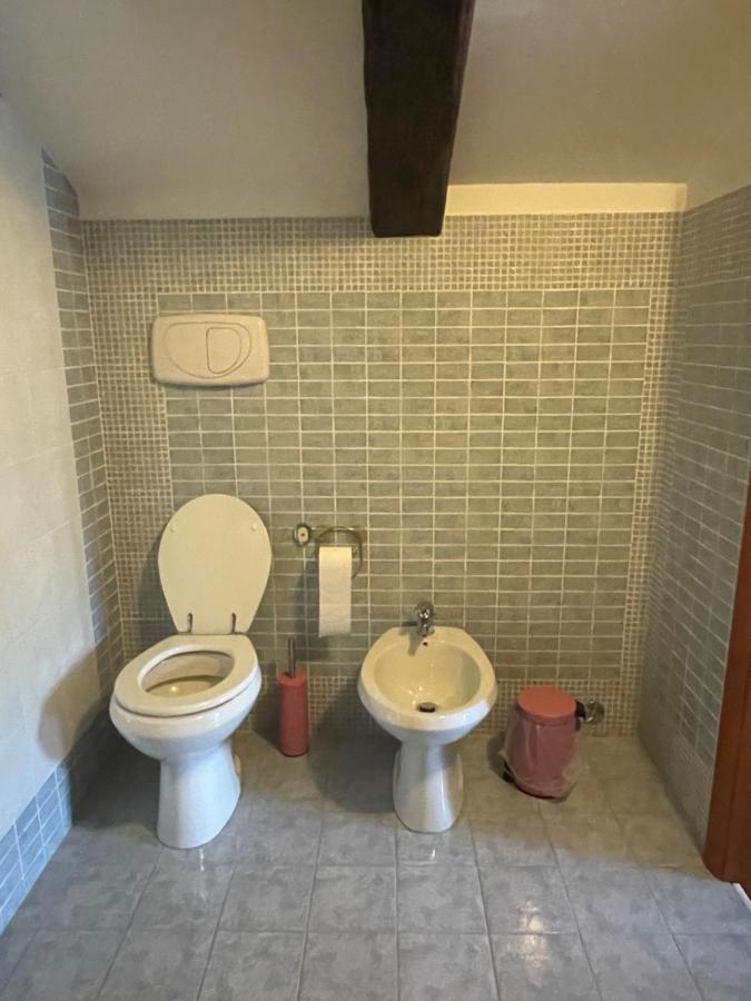 Country House Le Marche Monte San Pietrangeli Zewnętrze zdjęcie